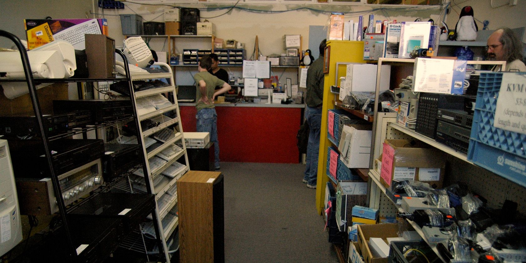 Käytetyt Elektroniikkalaitteet: Kannattaako Ostaa?