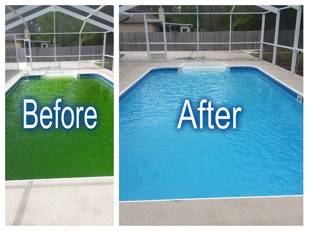 Guia Completo para Manutenção de Piscinas