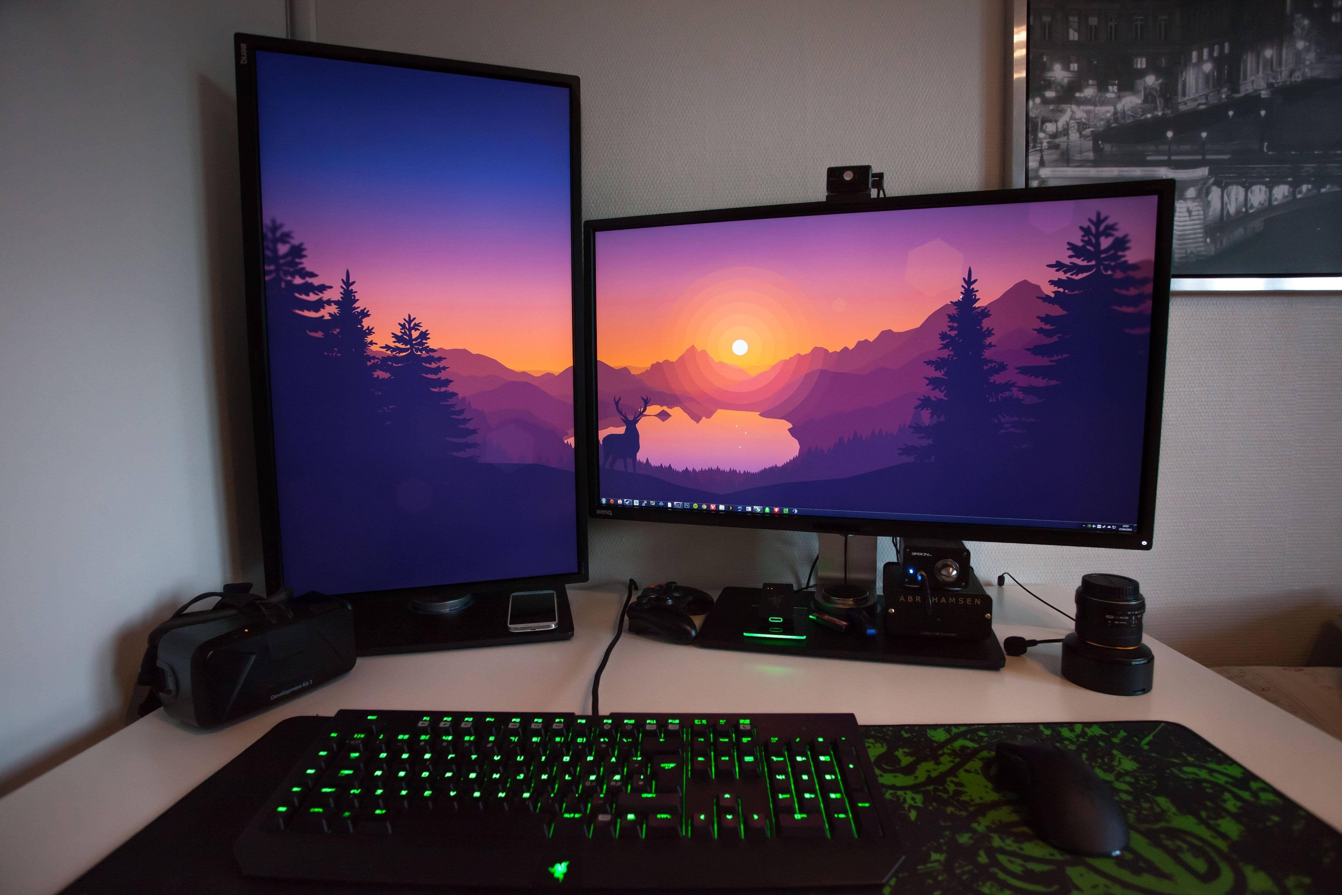 Monitor Buying Guide: Resolution, Refresh Rate, and Color Accuracy