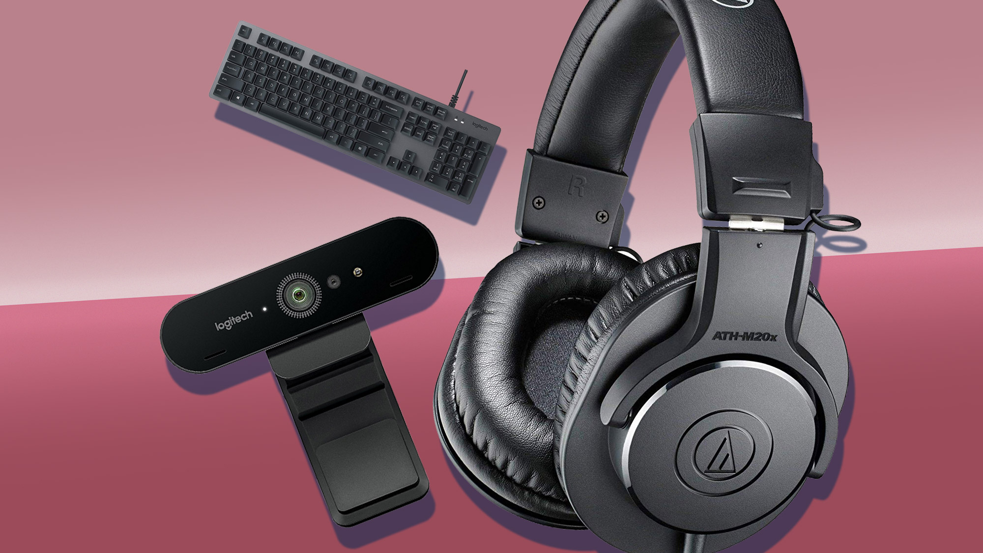 De Beste Accessoires voor je PC Setup