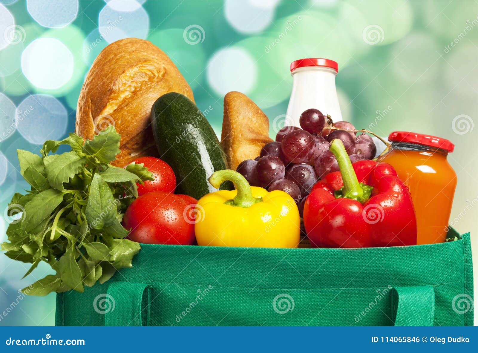 The Ultimate Guide to Healthy Grocery Shopping