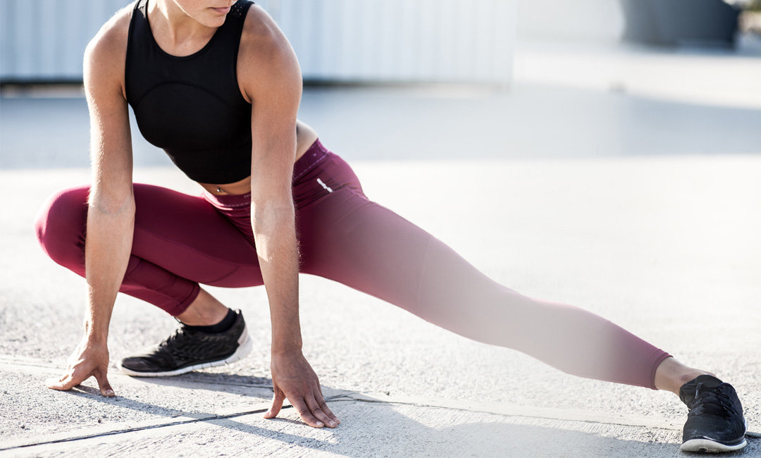 Effective Warm-Up Routines for Any Sport