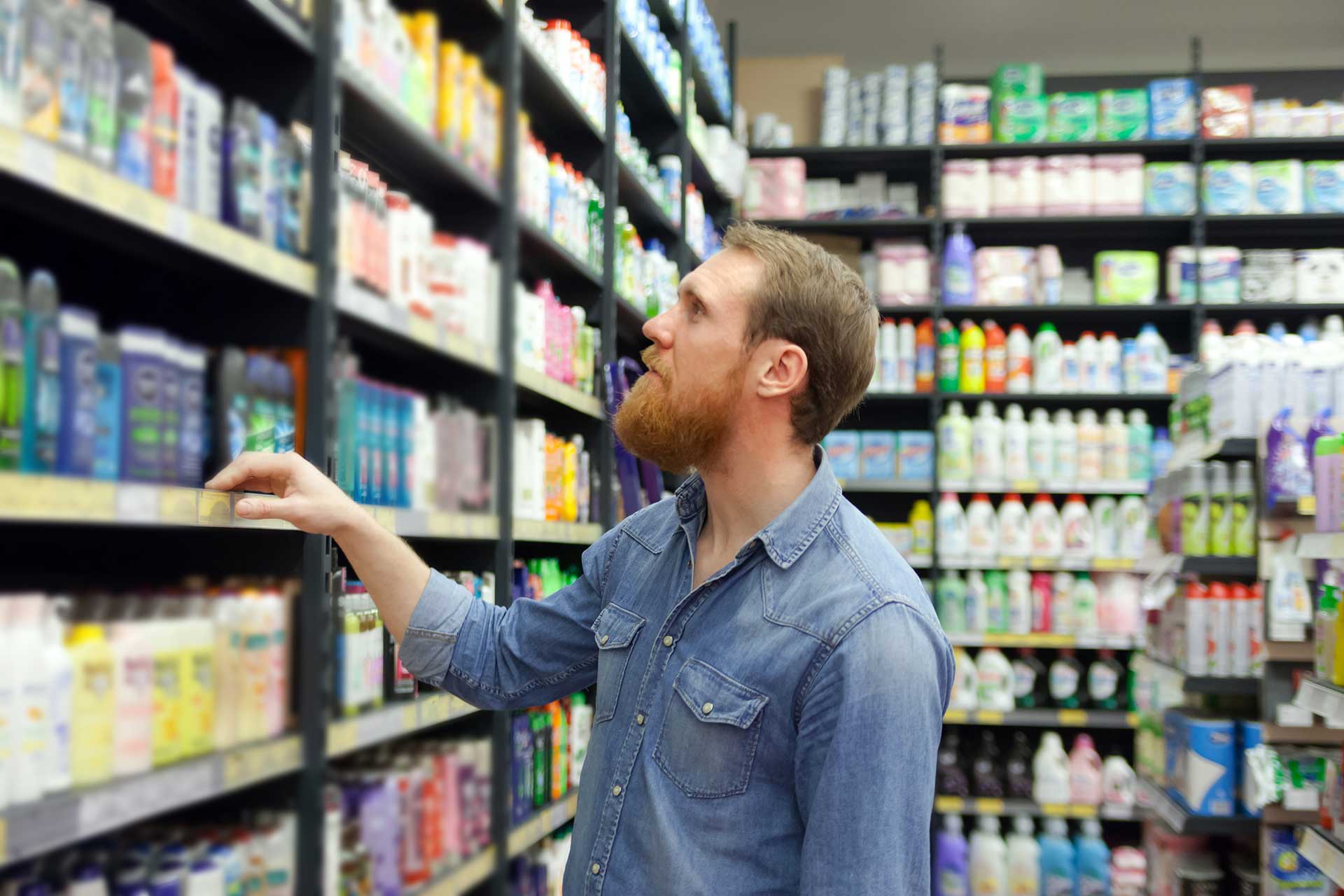 How to Avoid Impulse Buying