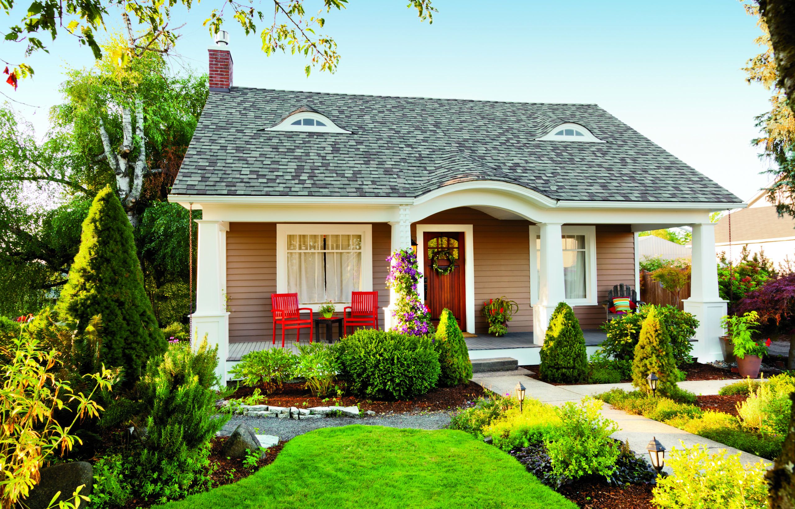 Front Yard Curb Appeal: Simple Ideas That Shine