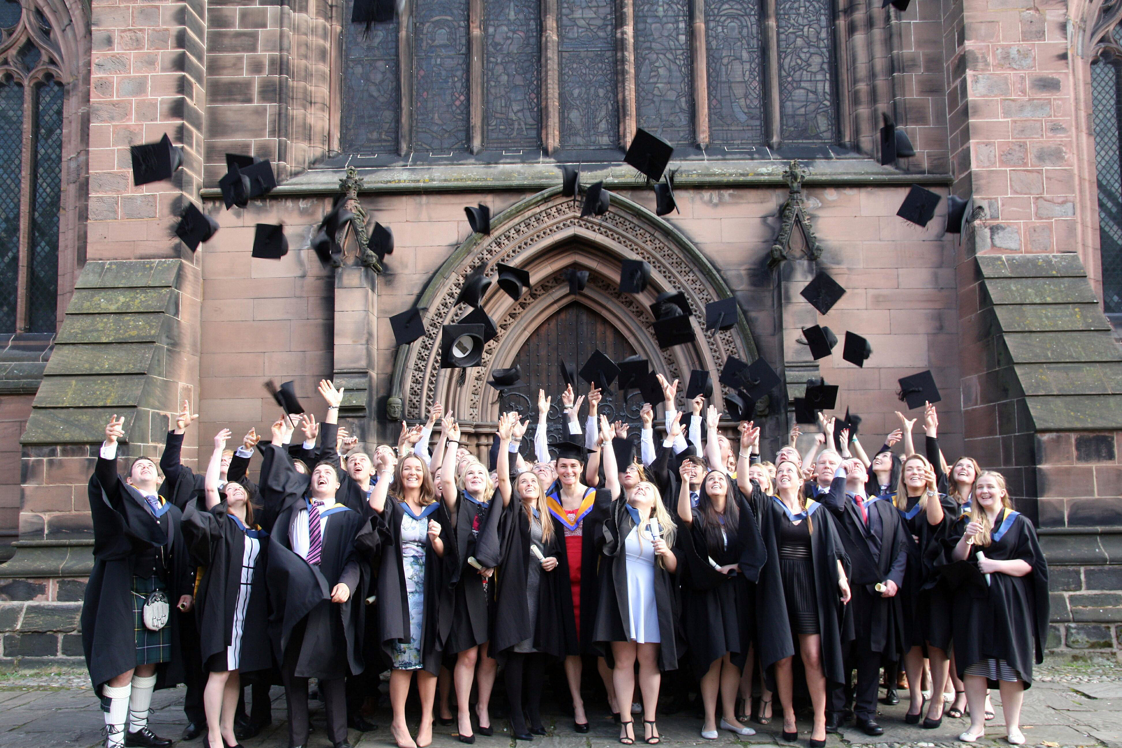 Les Études Supérieures : Quel Parcours Choisir ?