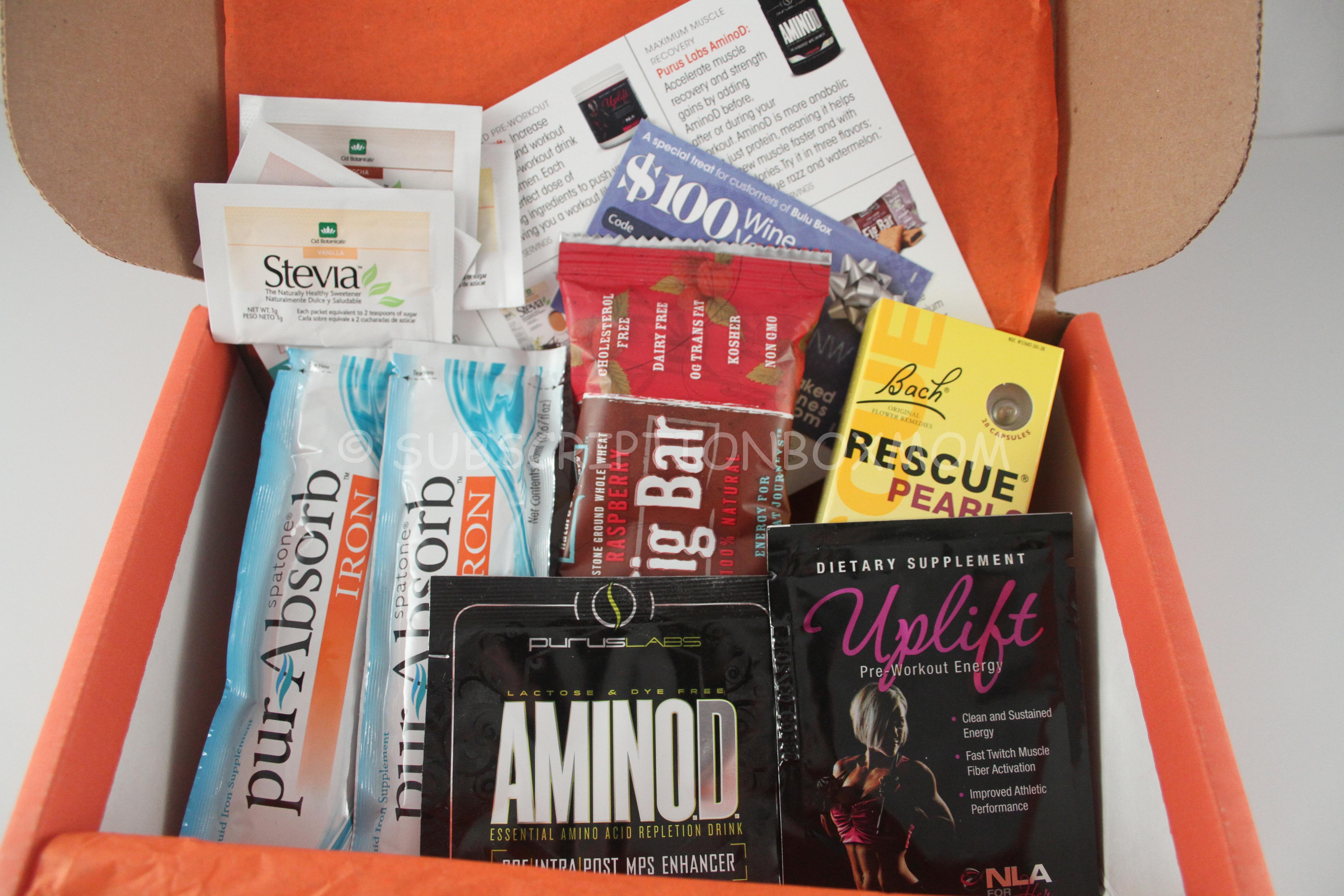 The Pros and Cons of Subscription Boxes