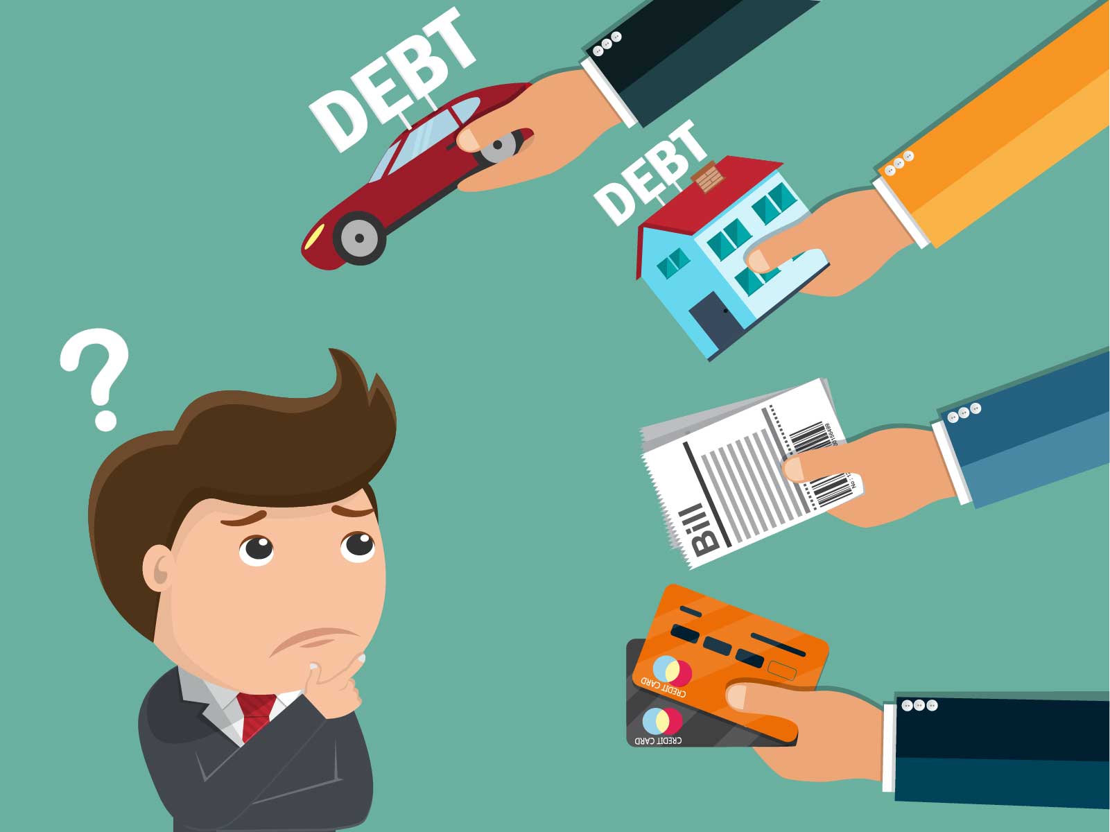 Debt Snowball vs. Debt Avalanche: Choosing the Right Payoff Strategy