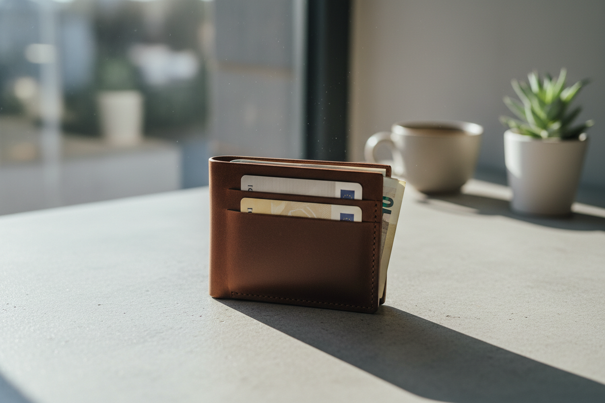 Financial Boundaries: Say No Without Guilt