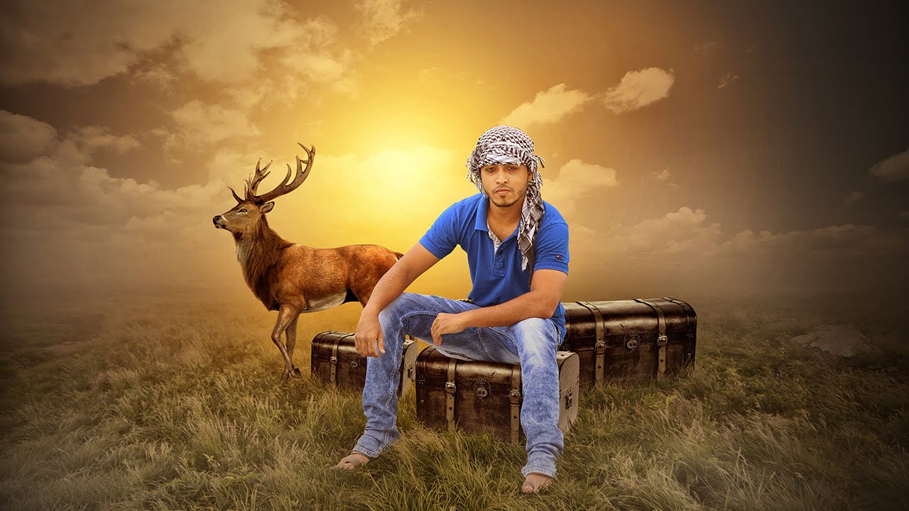 El Arte de la Fotografía Digital: Herramientas y Técnicas