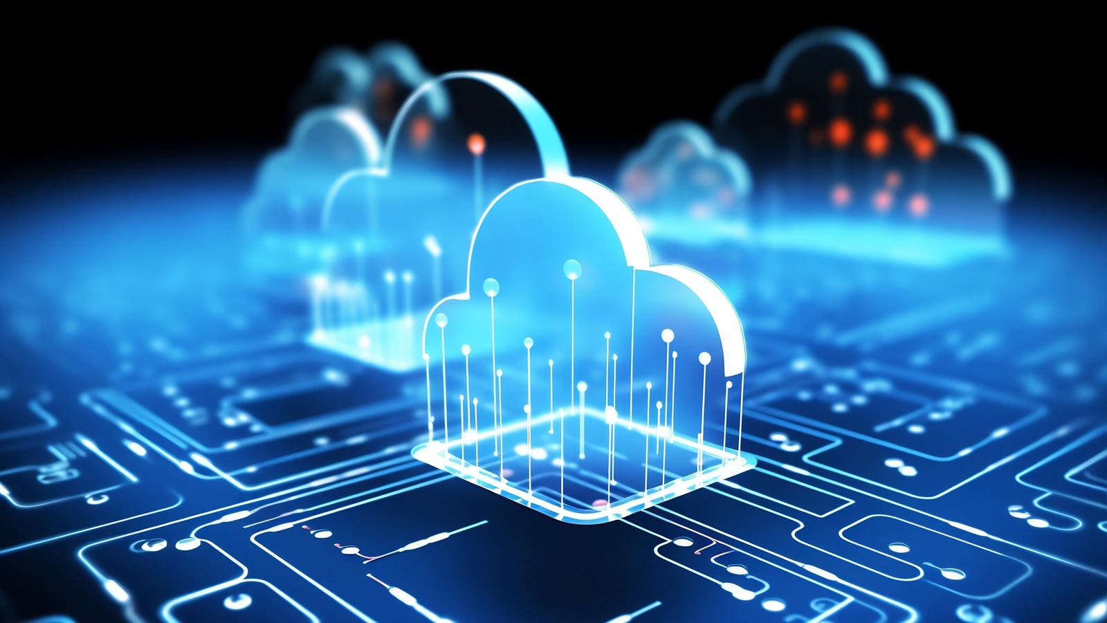 The Pros and Cons of Cloud Computing
