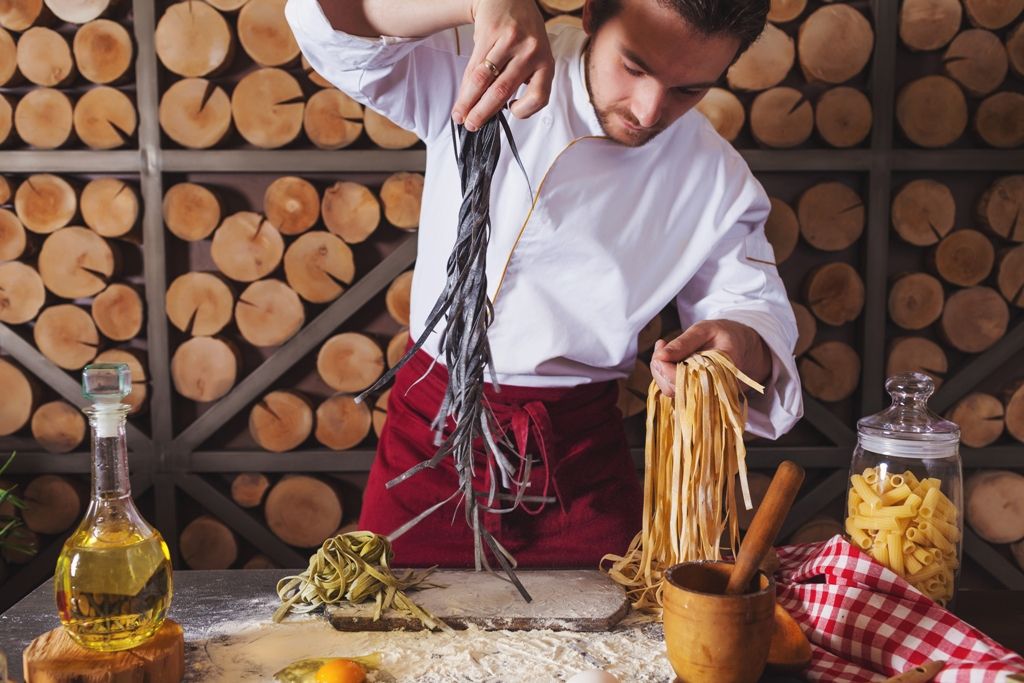 Culinary Journeys: Savoring the World's Most Delicious Destinations