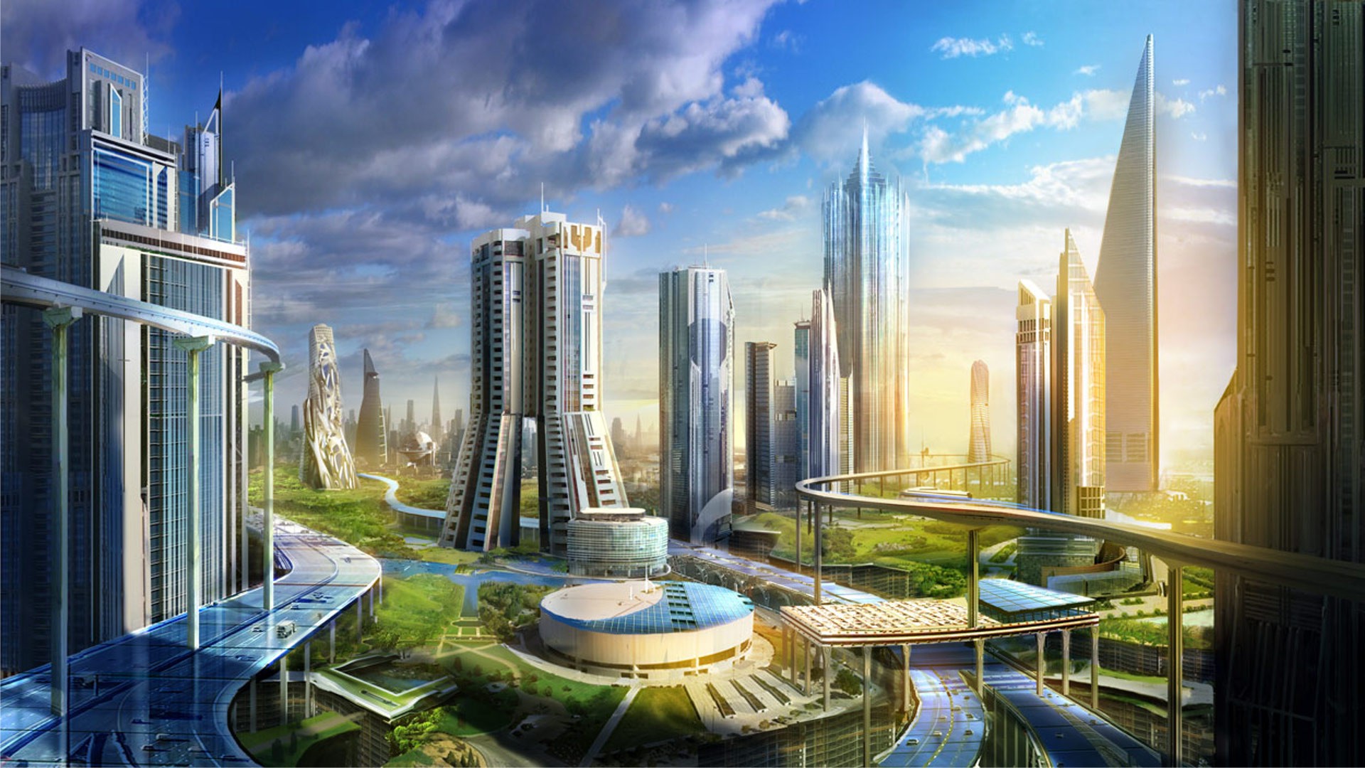 Emerging Trends Shaping the Future