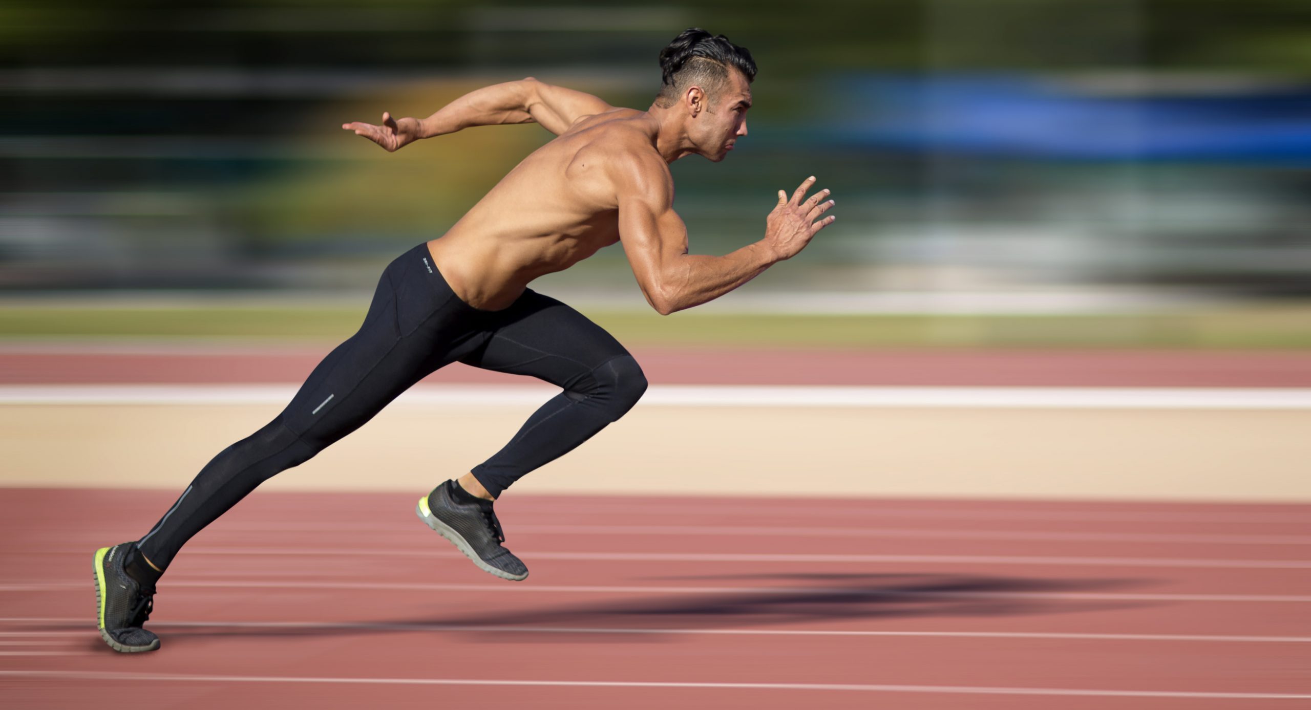 Tips til at Forbedre Din Kondition