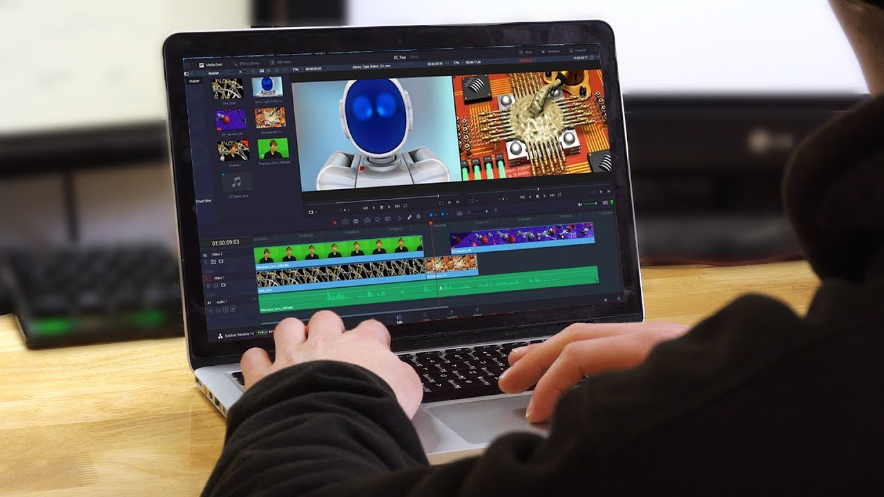 I Migliori Software di Editing Video Gratuiti