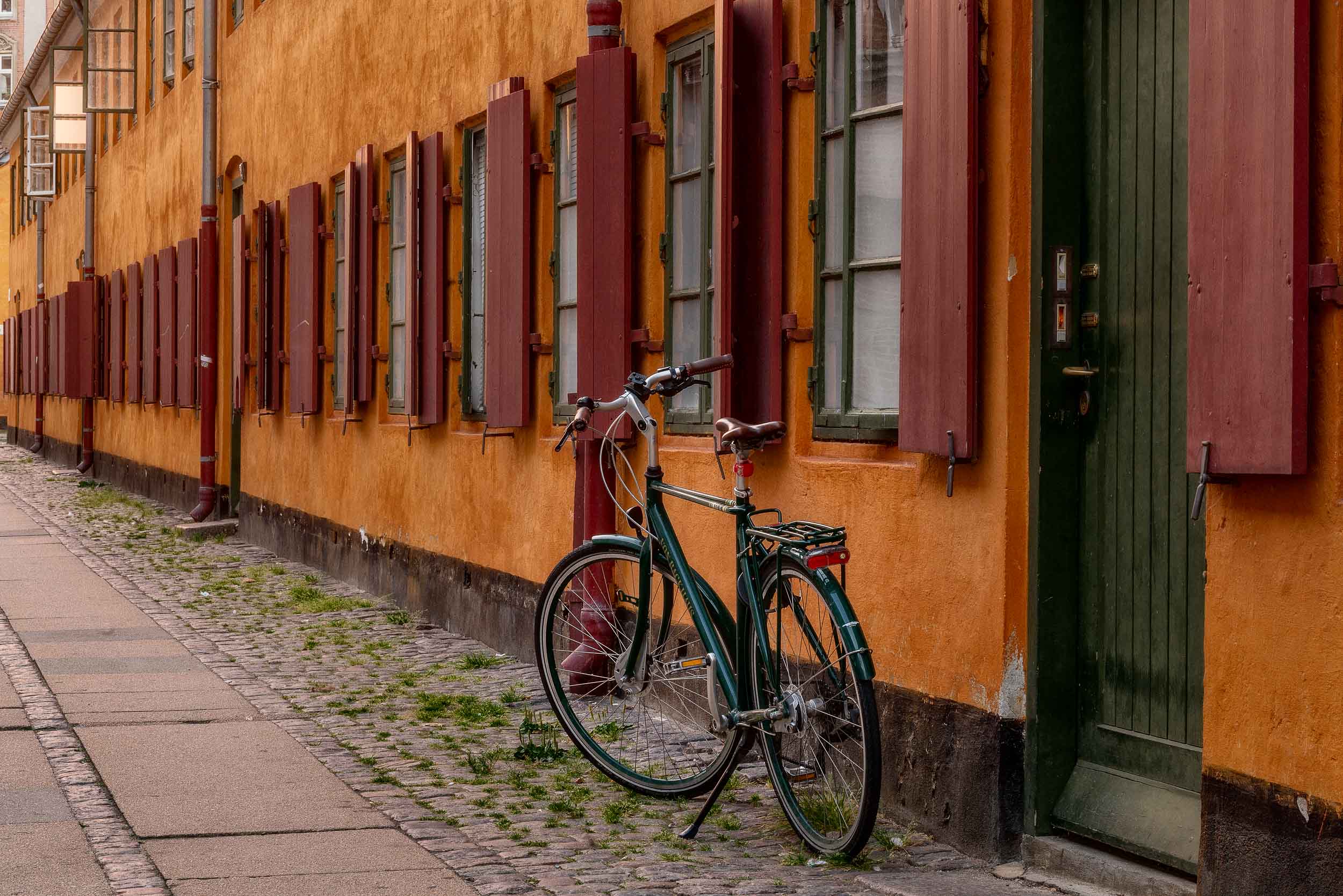 De Bedste Cykelruter i Danmark