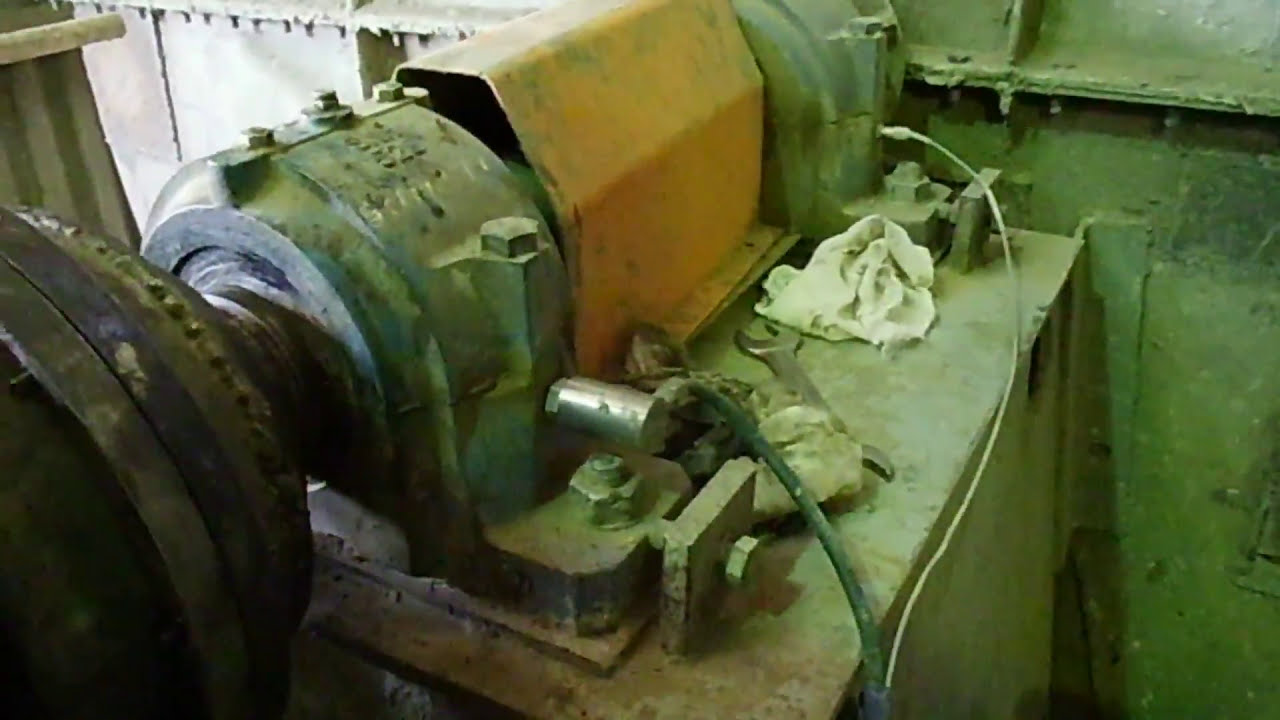 Common Motor Problems and How to Fix Them