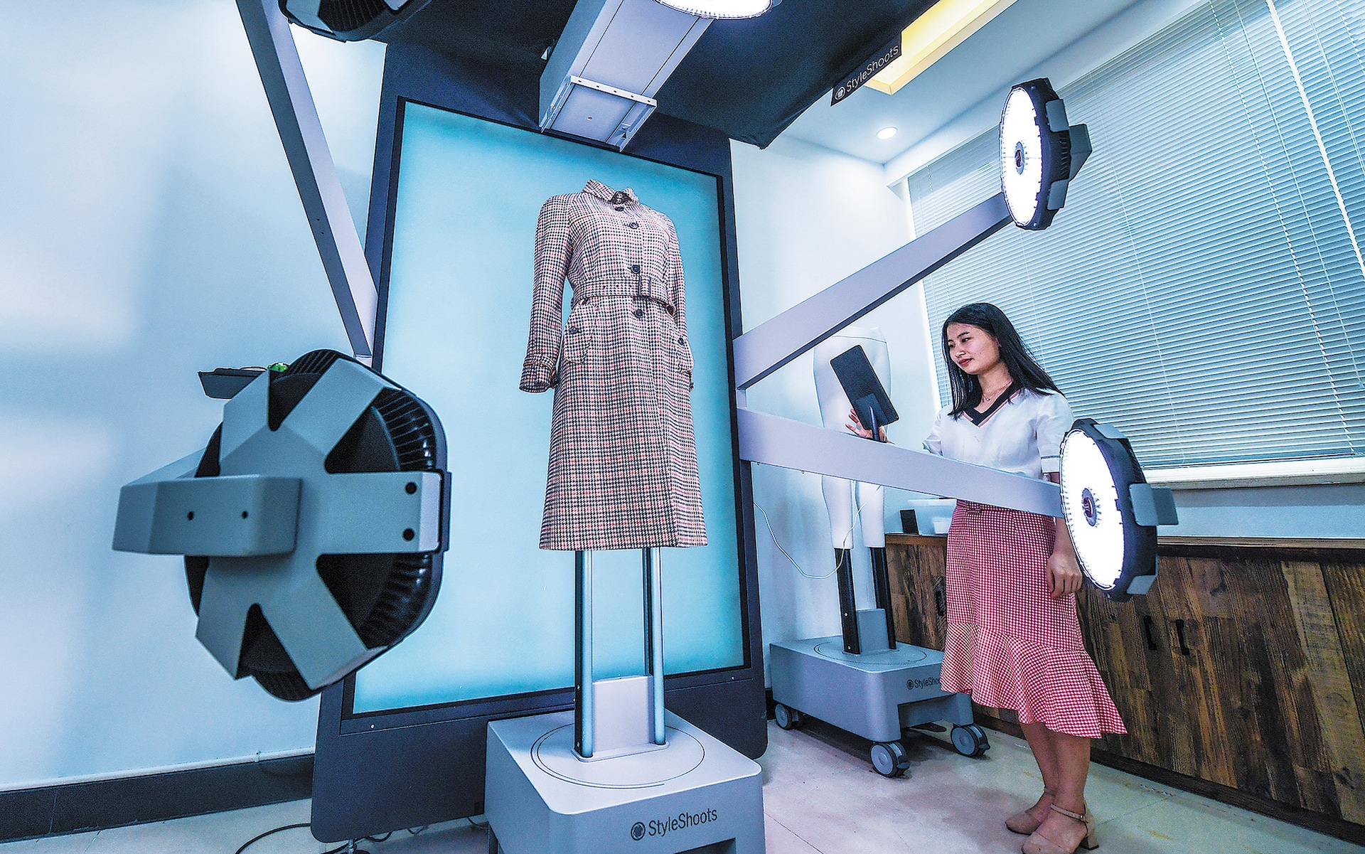 Von der Idee zur Kollektion: Der kreative Prozess hinter der Mode