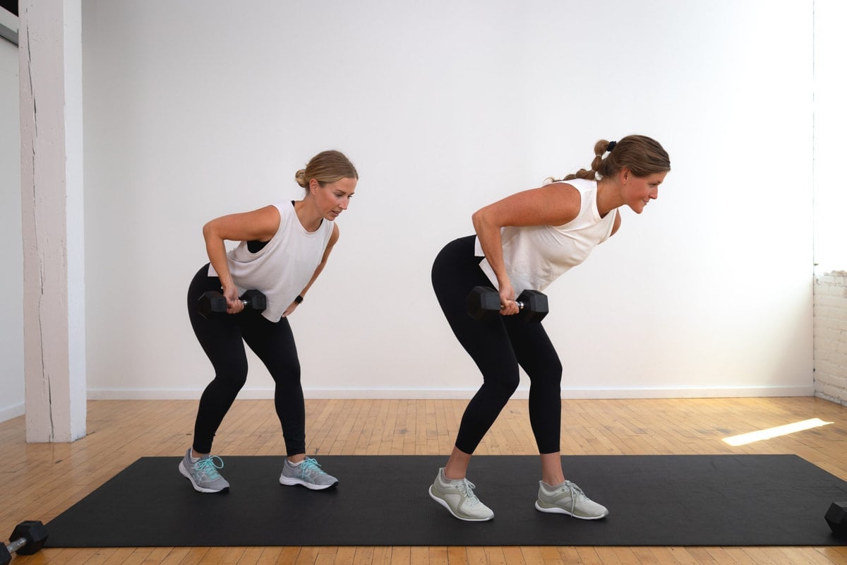 Cómo iniciar una rutina de ejercicio sin lesionarte