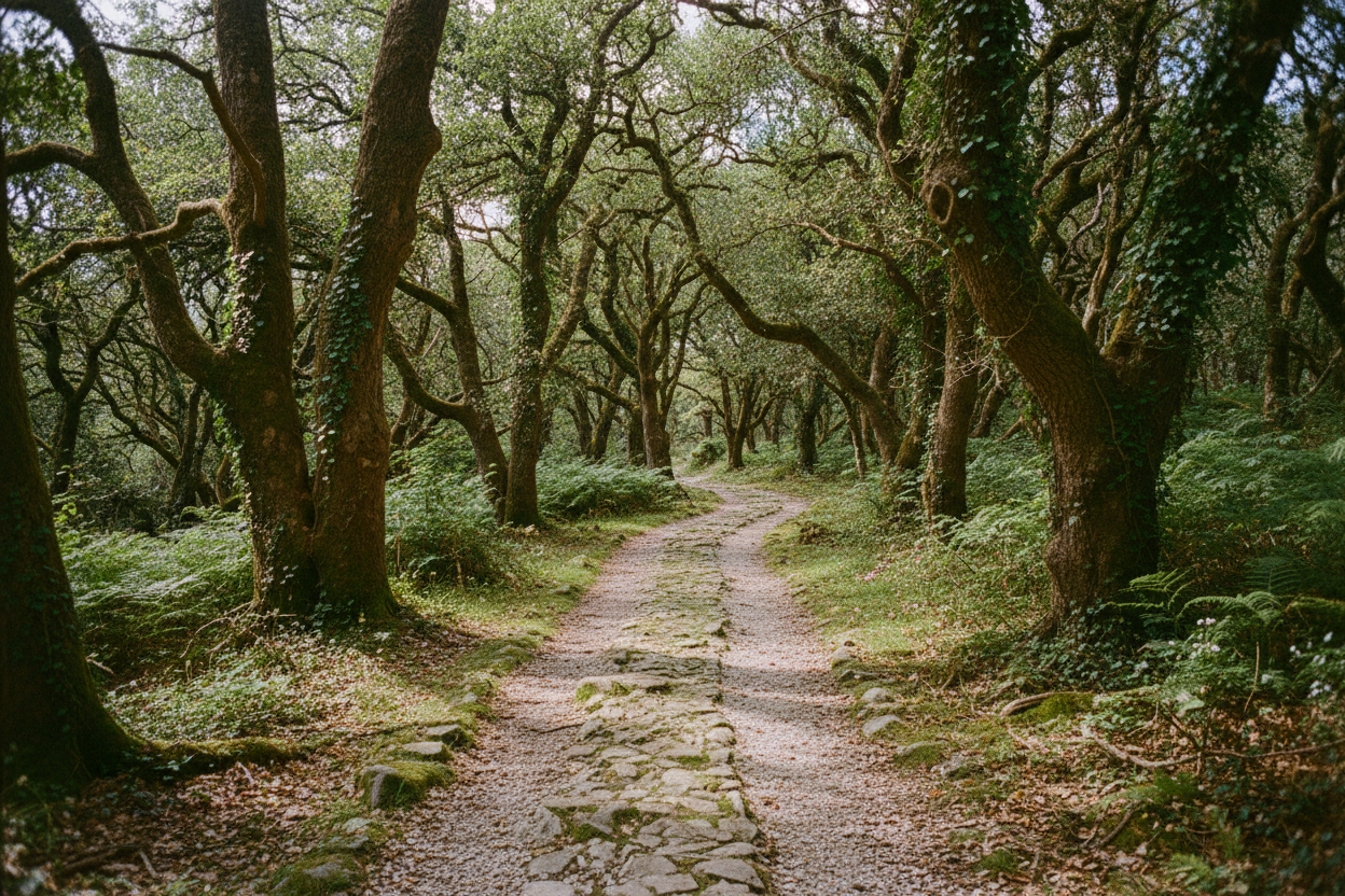 The Art of Slow Travel: Savoring Every Journey