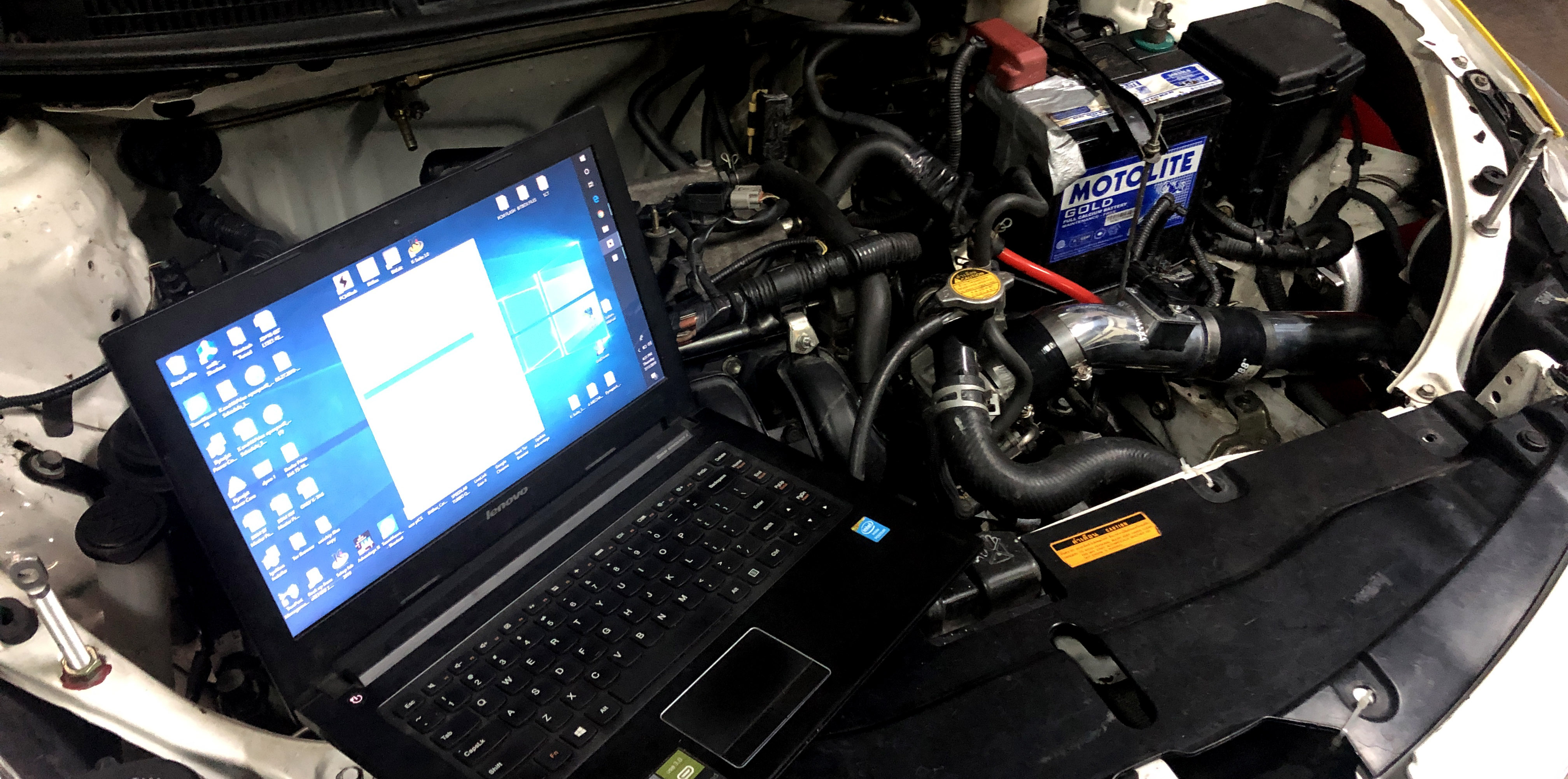 Tuning ohne Risiko: Legale Wege zu mehr Motorleistung