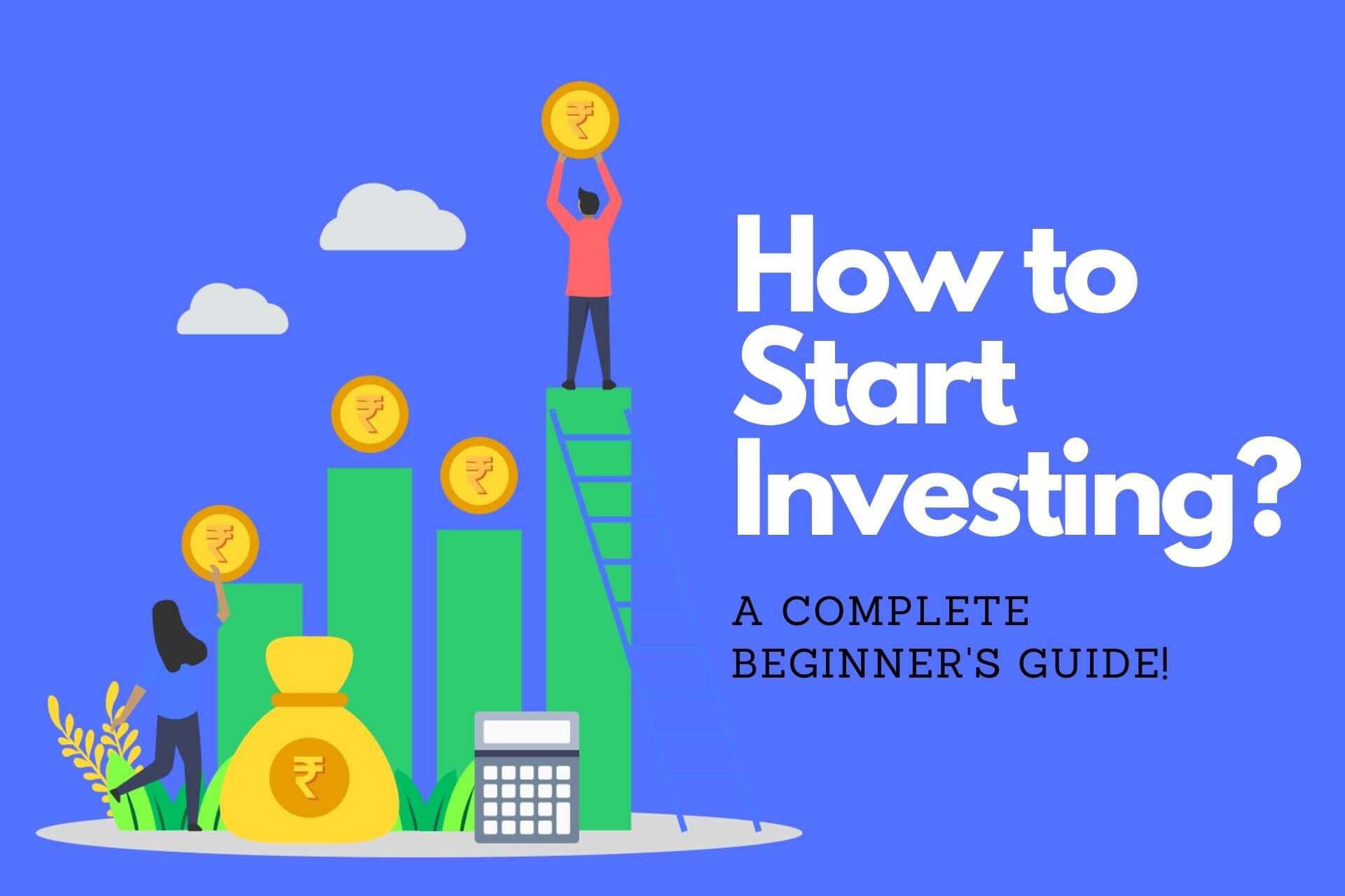 Investing 101: Simple Strategies for First-Time Investors