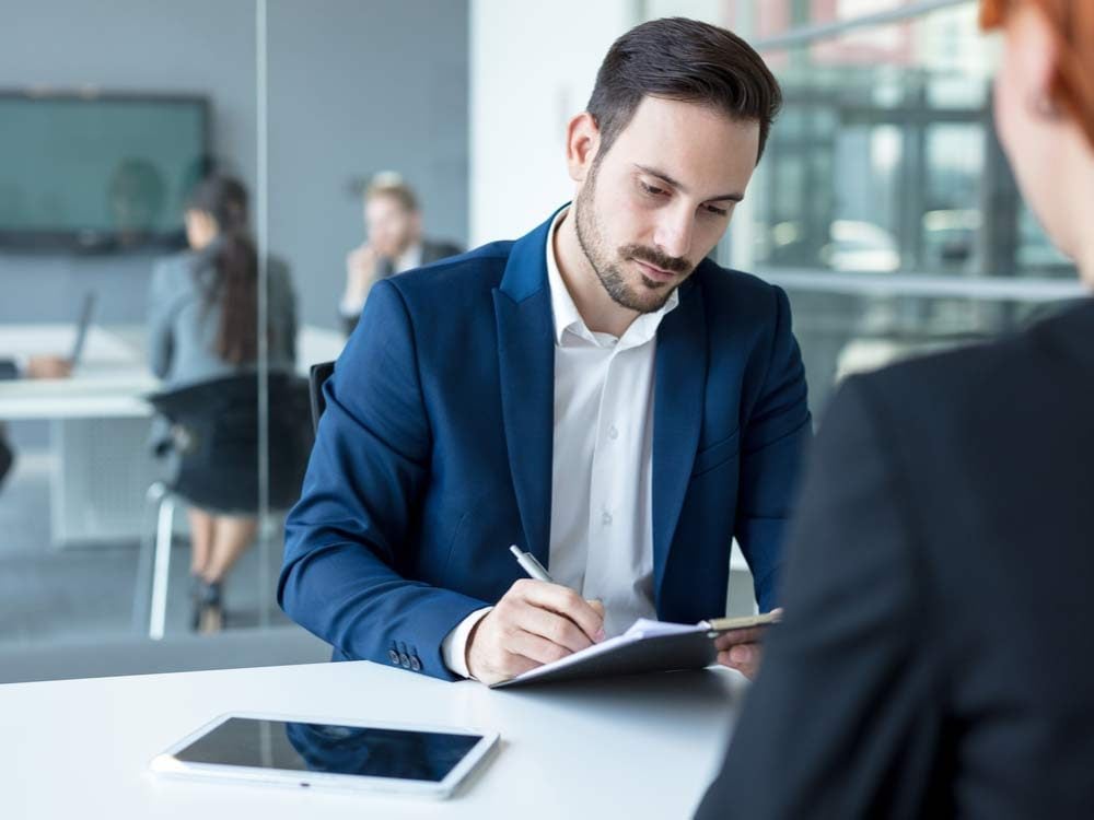 Perguntas de Entrevista: Como Responder com Confiança e Clareza