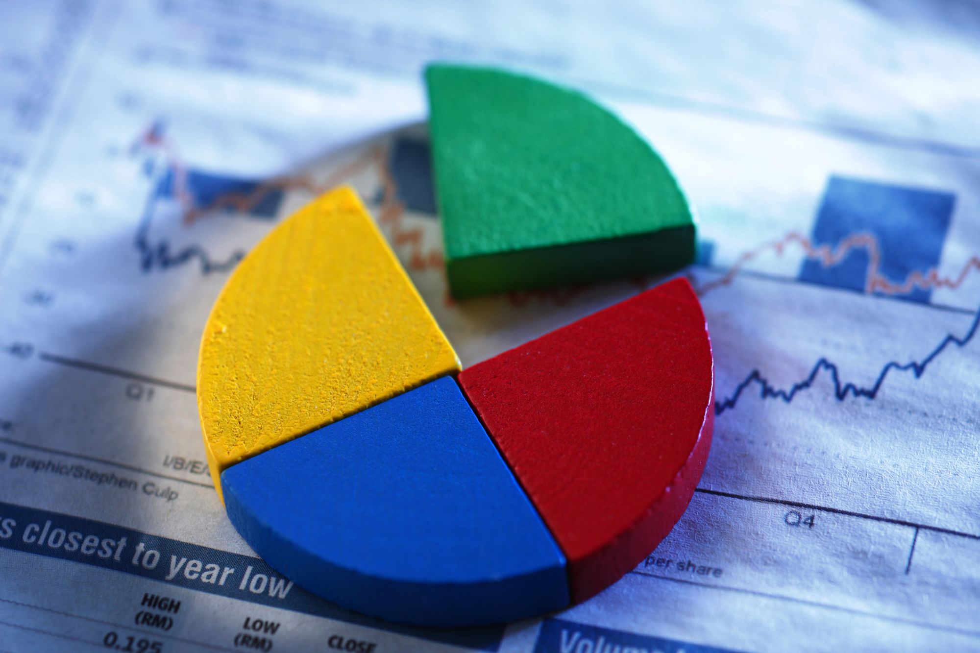 Portfolio Basics: Showcase Your Work Like a Pro