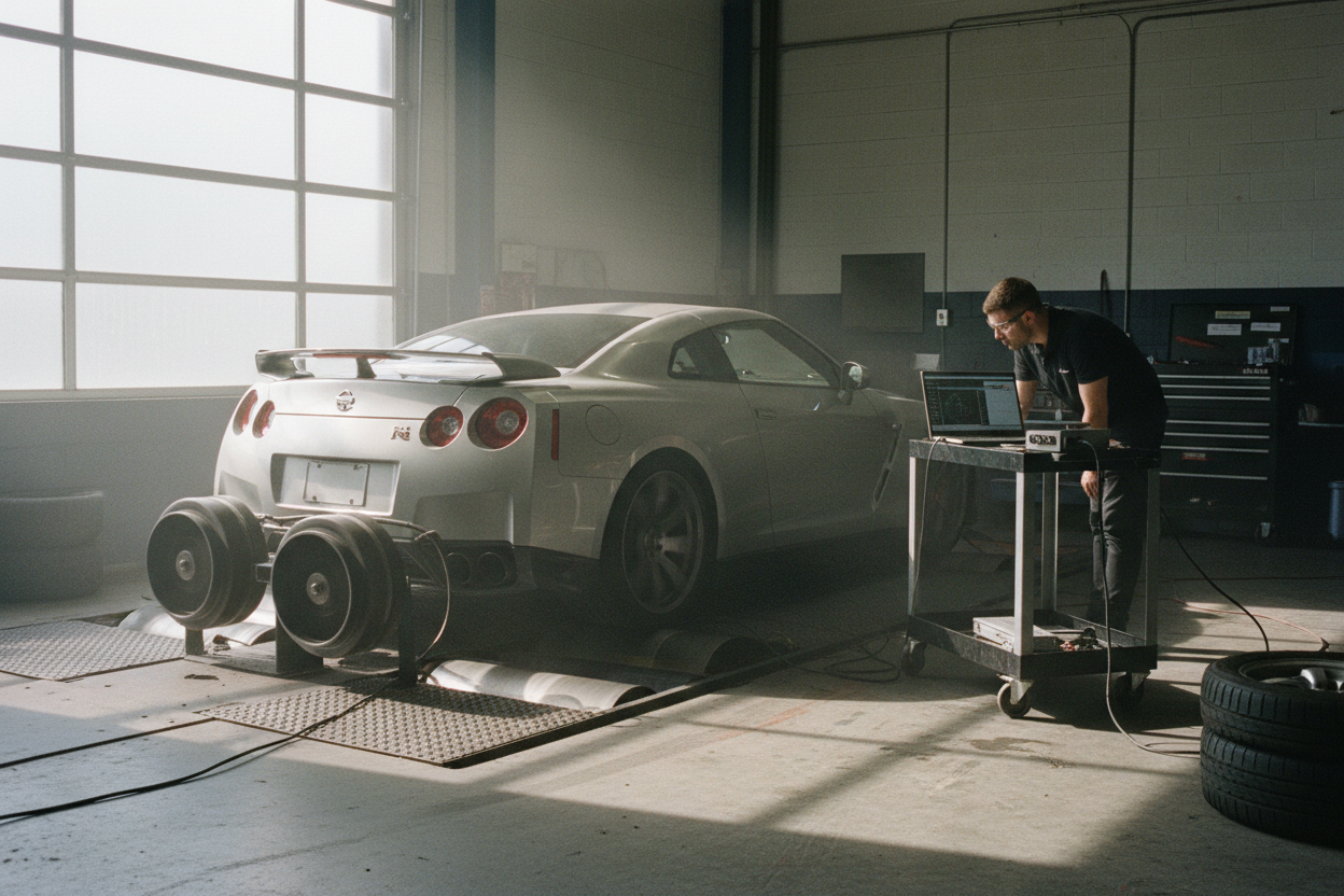 Tuning Fundamentals: Safe Ways to Unlock Engine Performance