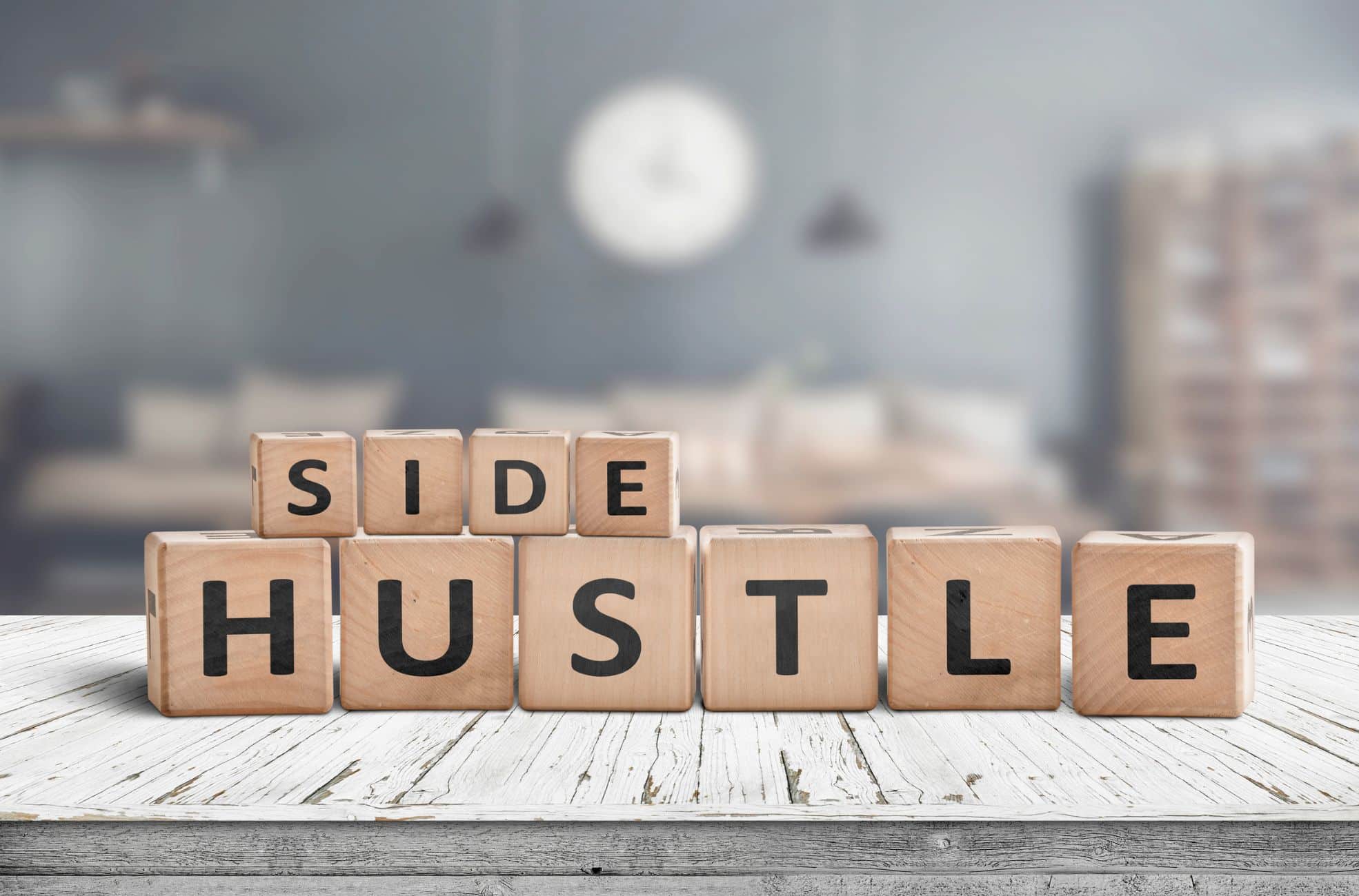 Side Hustles That Boost Income Without Burning You Out