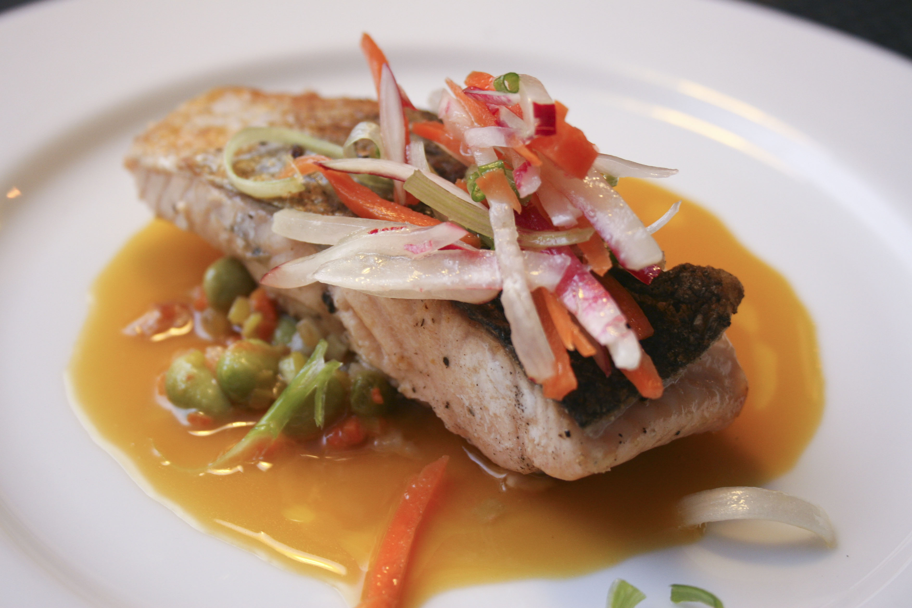 Gourmetmad til Hjemmekokken