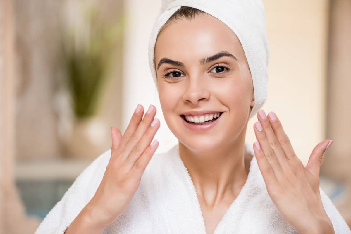 10 Timeless Beauty Tips for Radiant Skin