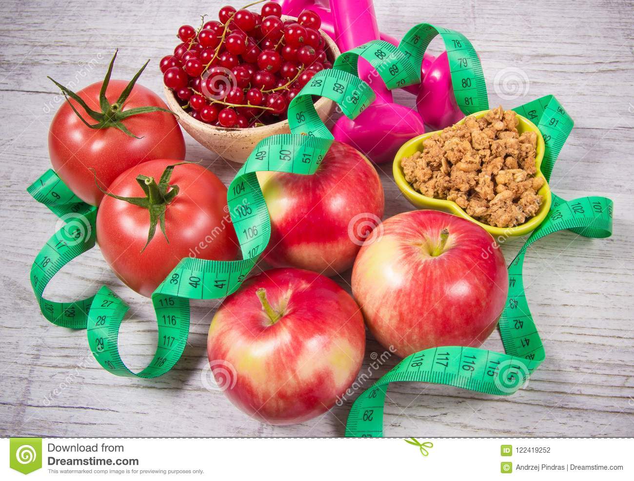 Ernæringsråd for en Sund Livsstil