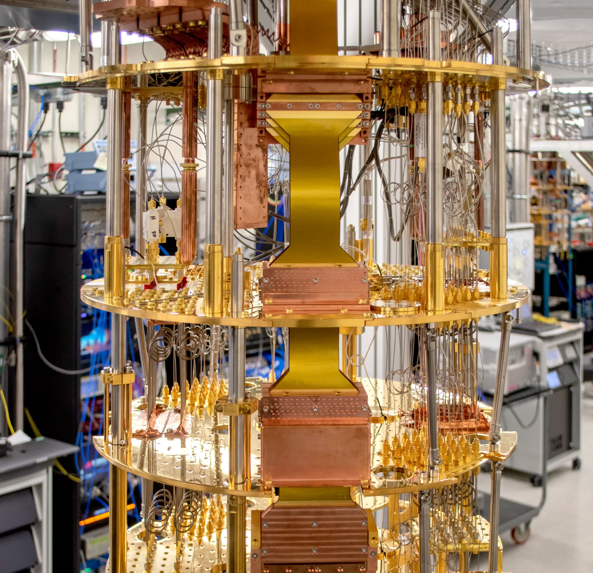 Was Sie über Quantum Computing wissen müssen