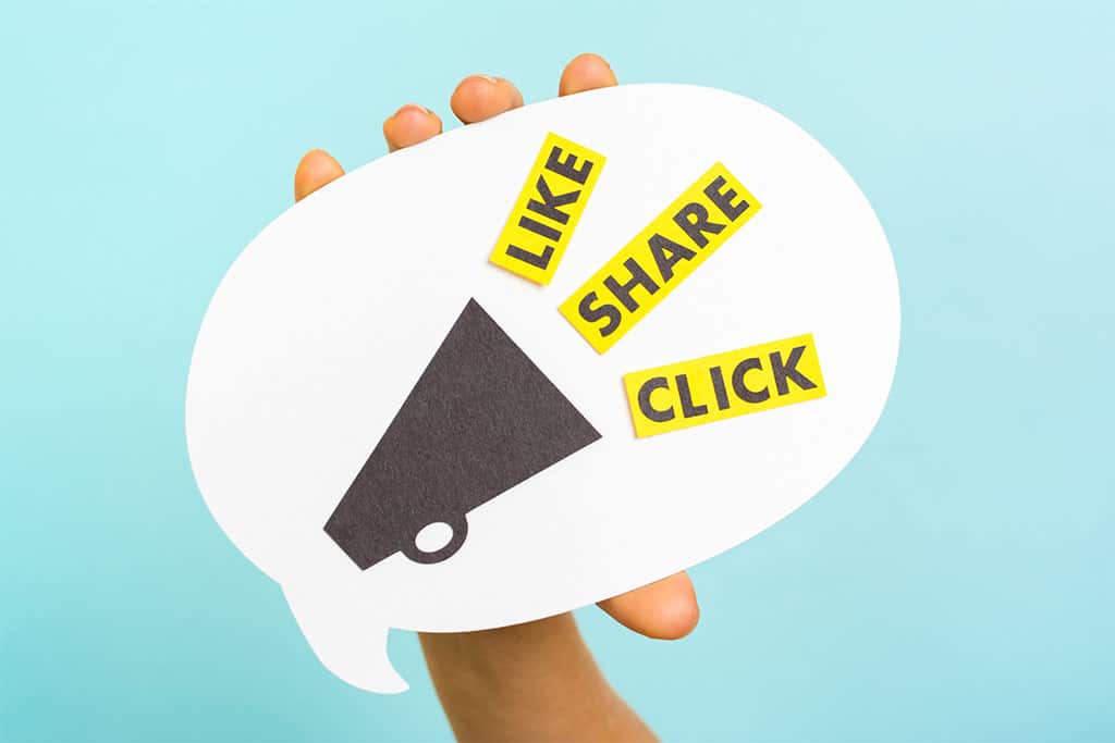 El Impacto de las Redes Sociales en la Sociedad Actual