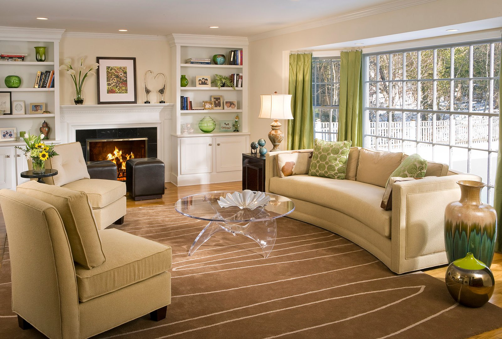 Sisustuksen Uudet Tuulet: Ideoita Kotiin