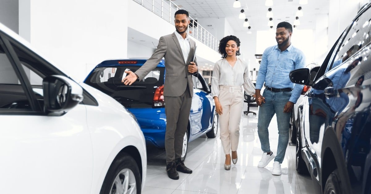 Autotrends: Die Zukunft der Mobilität