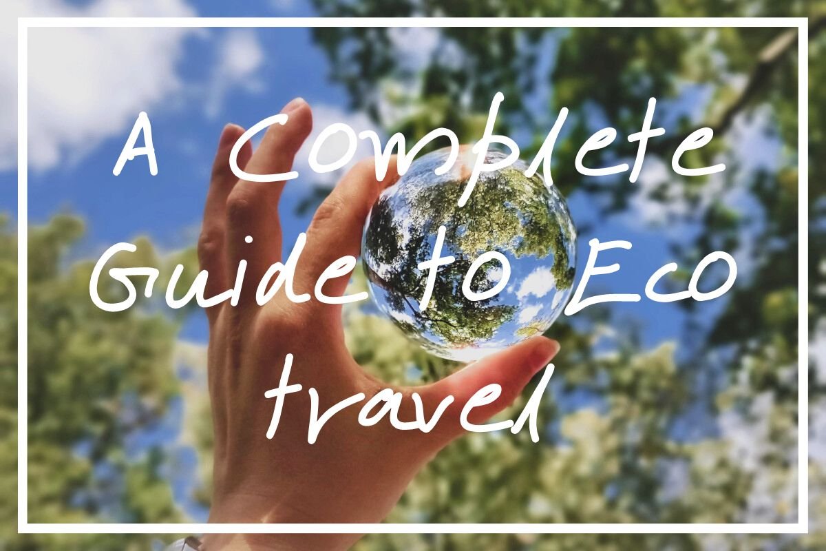 Eco-Friendly Living: Embracing Green Trends