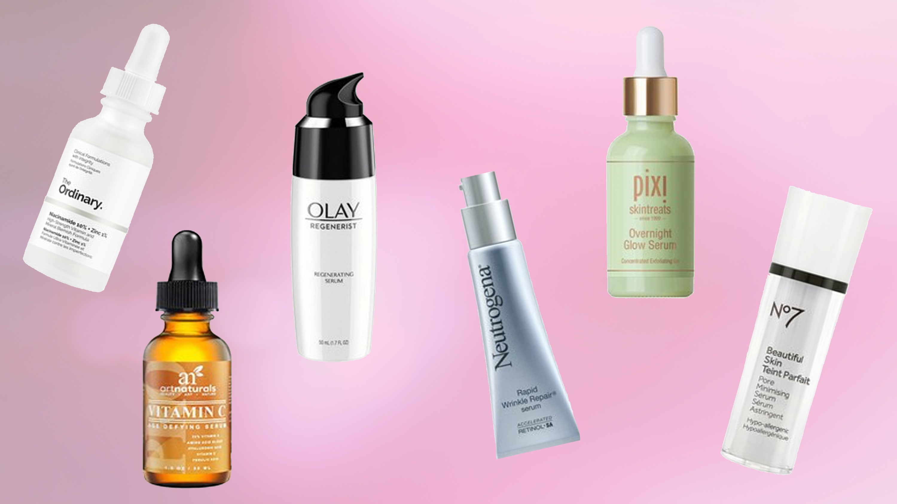 Hydration Heroes: Skin-Loving Ingredients to Know