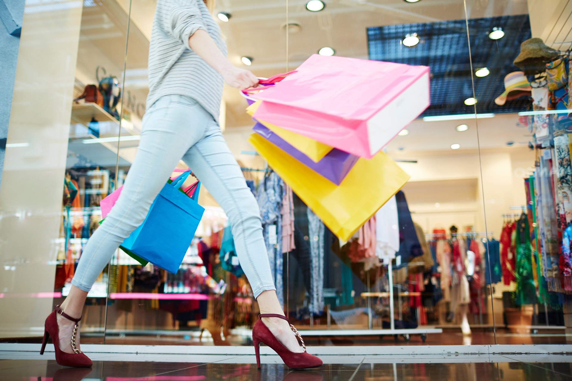 The Future of Shopping: Trends to Watch