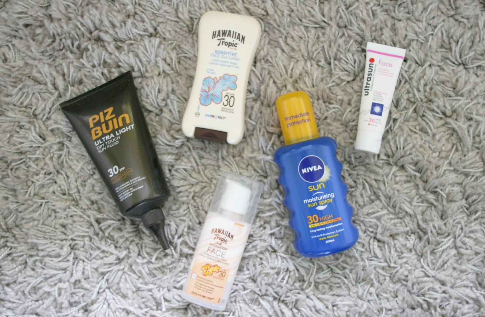 Kuinka valita oikea kasvovoide