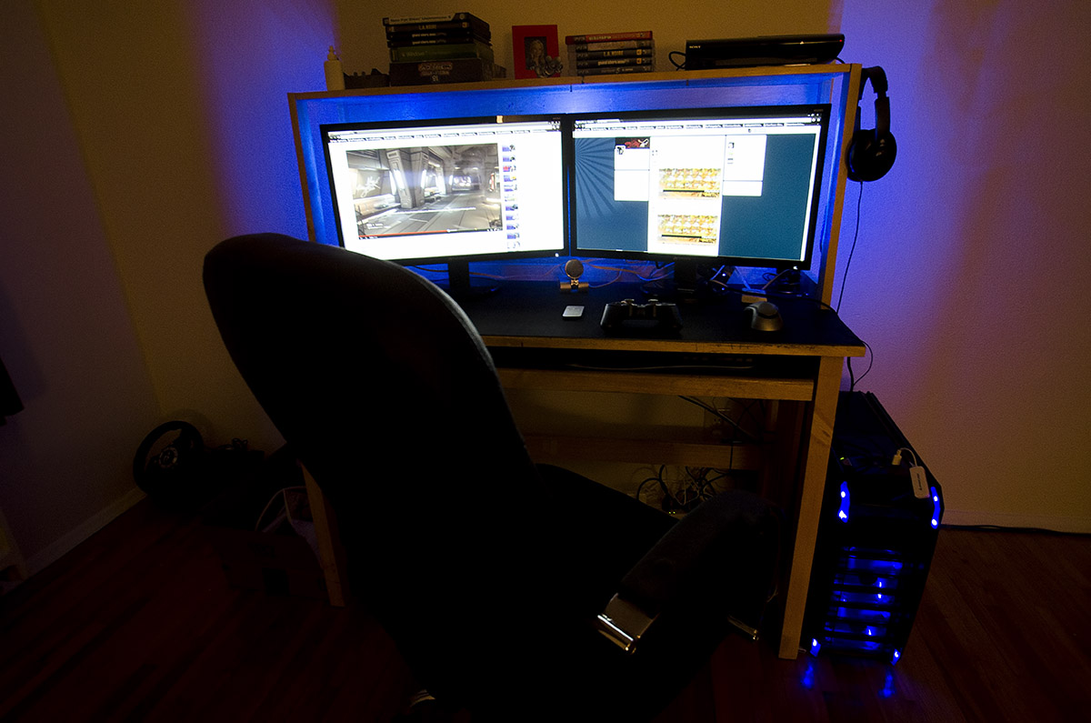 Gaming Goes Social: Communities Power Play