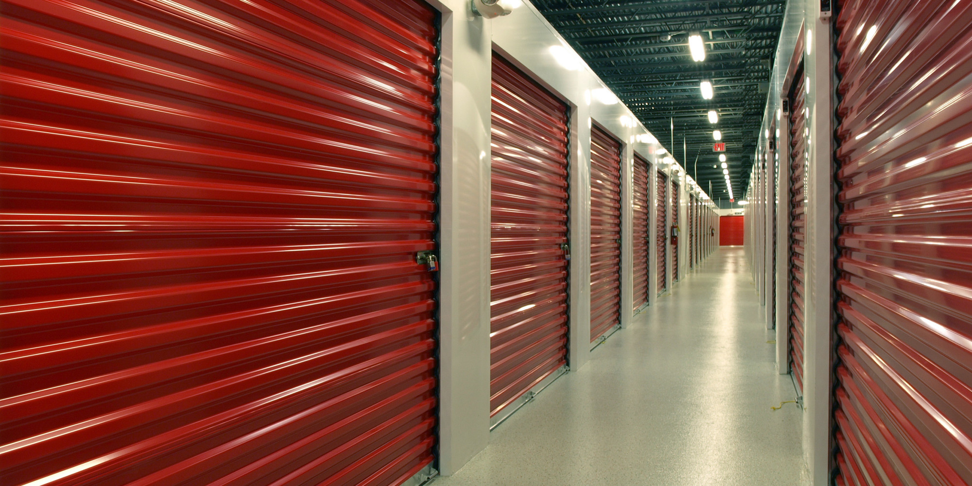 Stylish Storage Ideas for Every Room