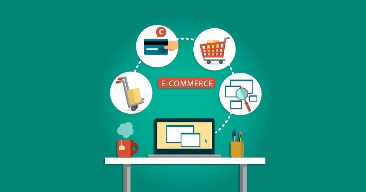 La Evolución del Comercio Electrónico