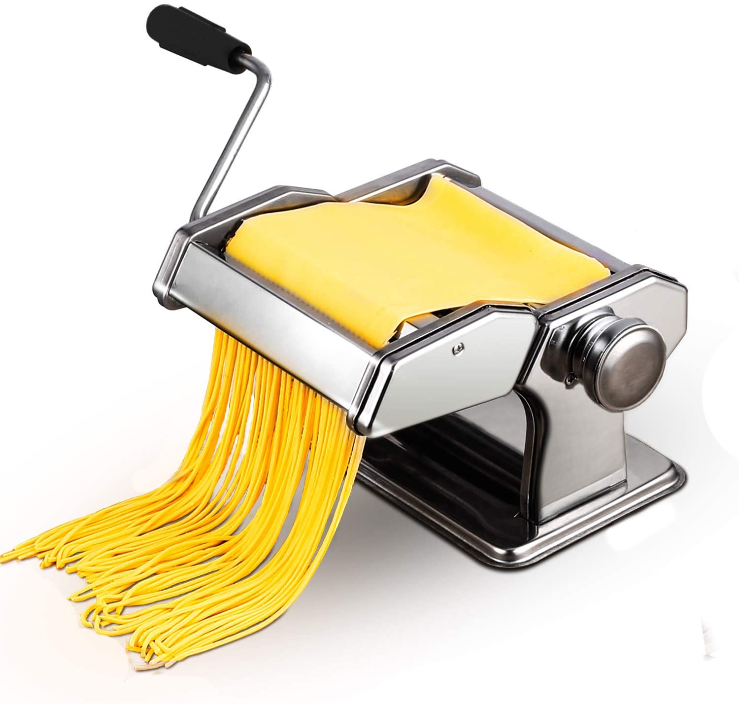 I Segreti della Pasta Perfetta