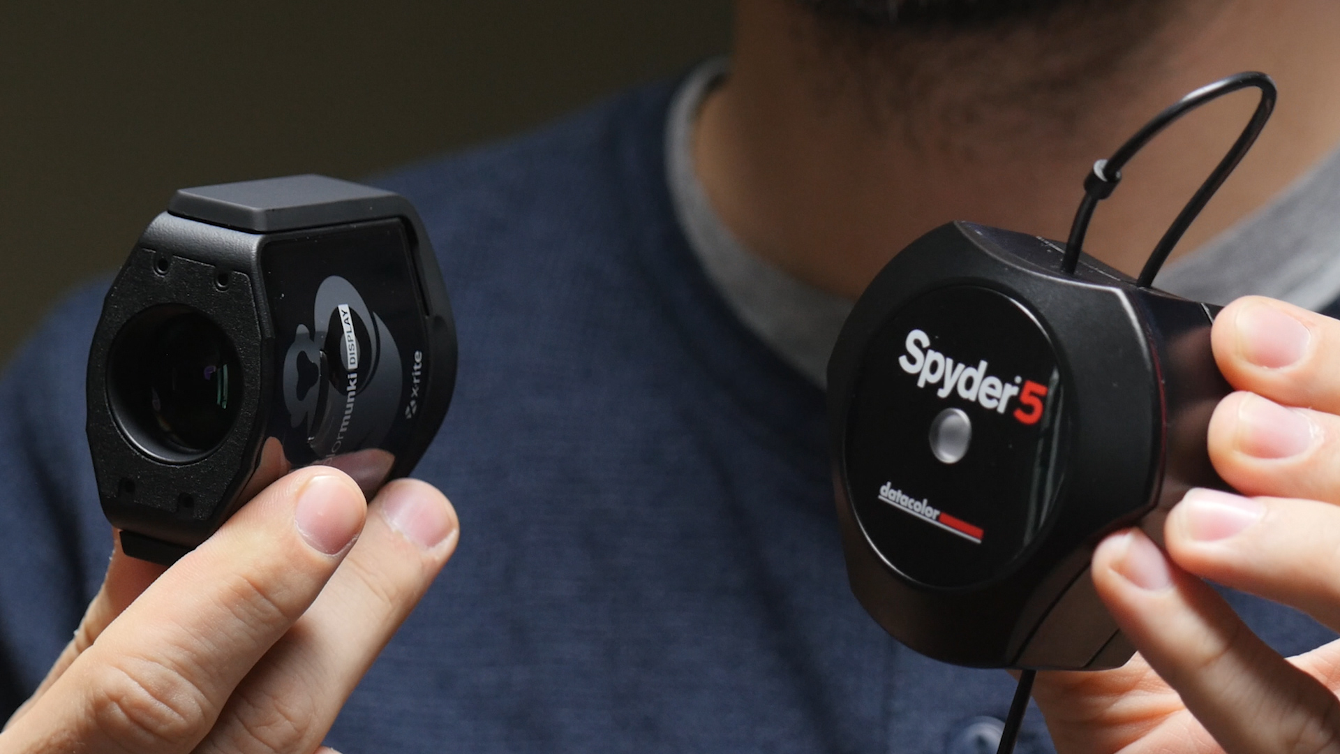 Så Här Kalibrerar Du Din Bildskärm för Bästa Färg