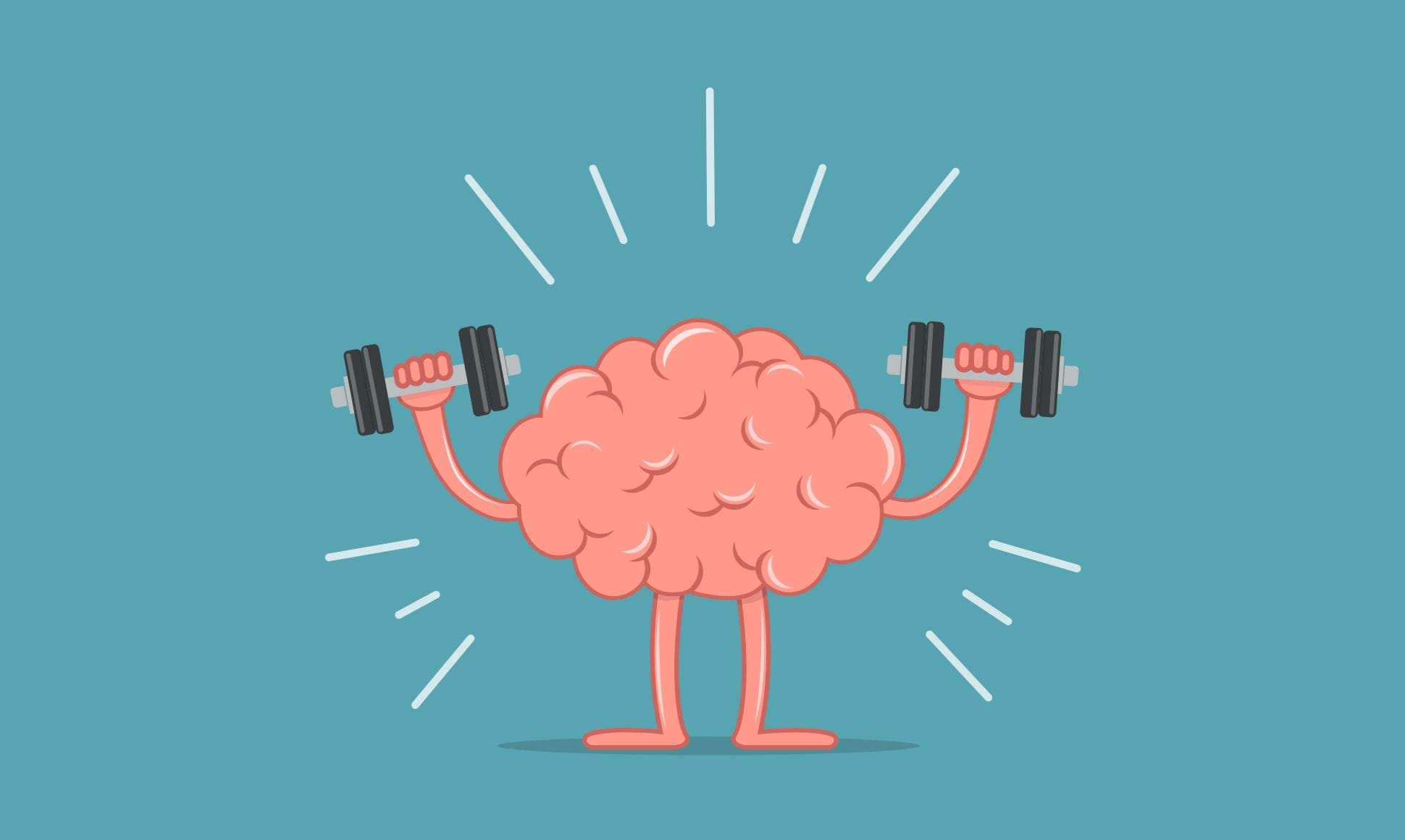 The Mental Benefits of Regular Exercise