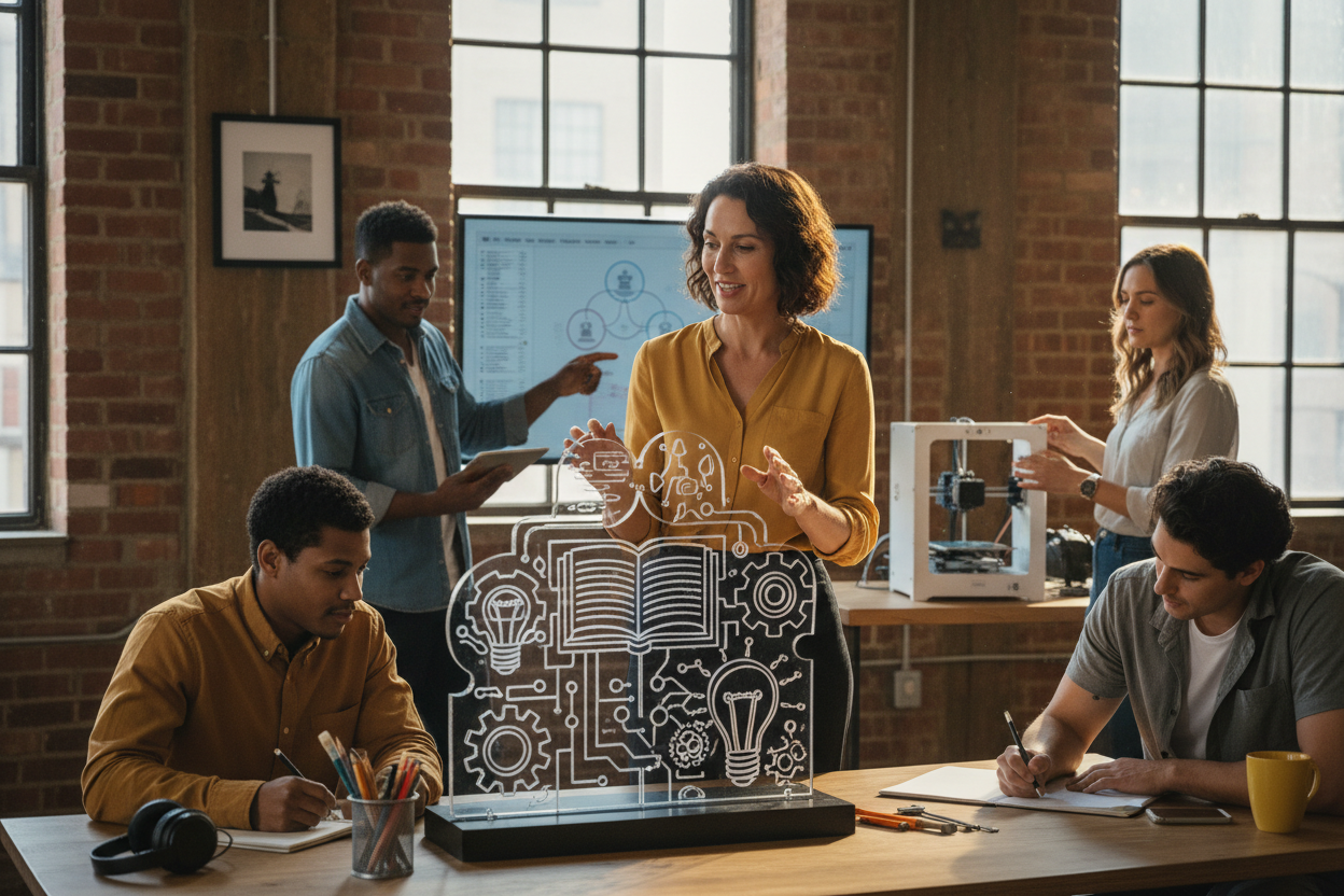 Les compétences transférables qui boostent votre employabilité