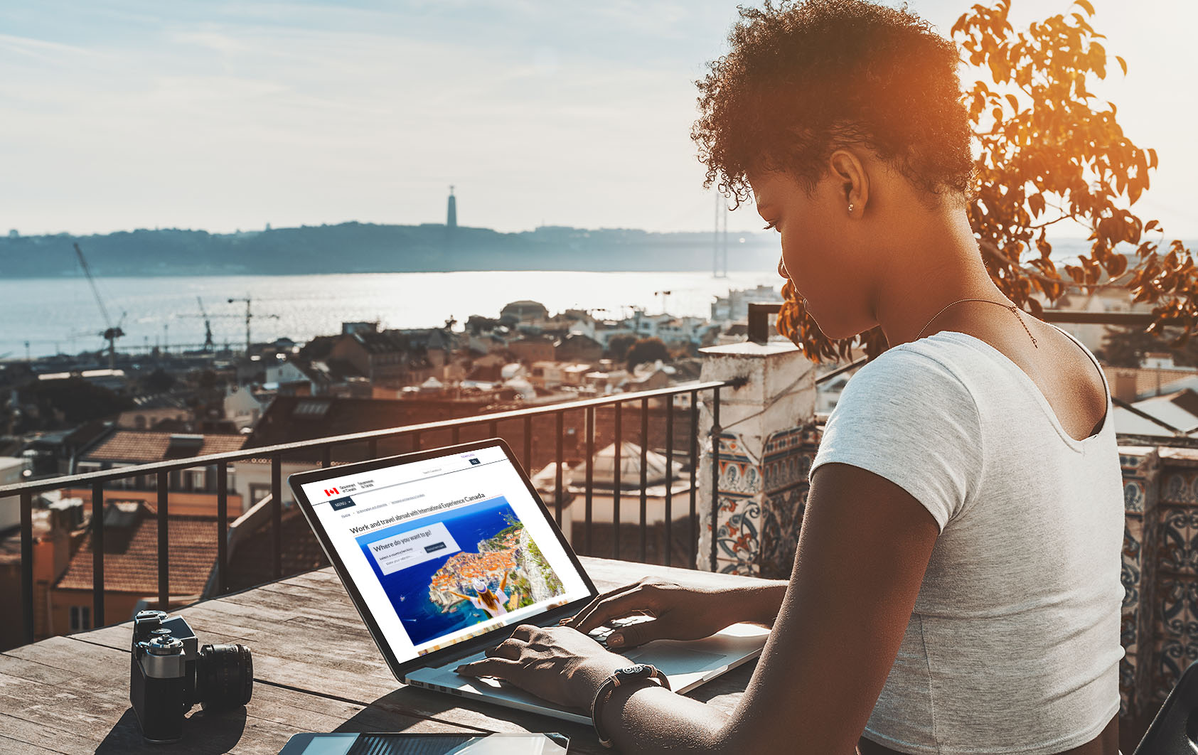 Arbeiten im Ausland: Chancen und Herausforderungen