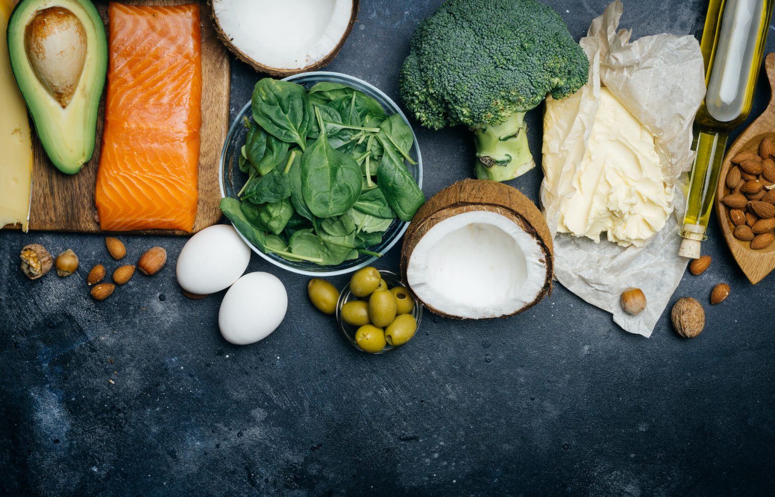 Gesunde Ernährung: Tipps und Tricks