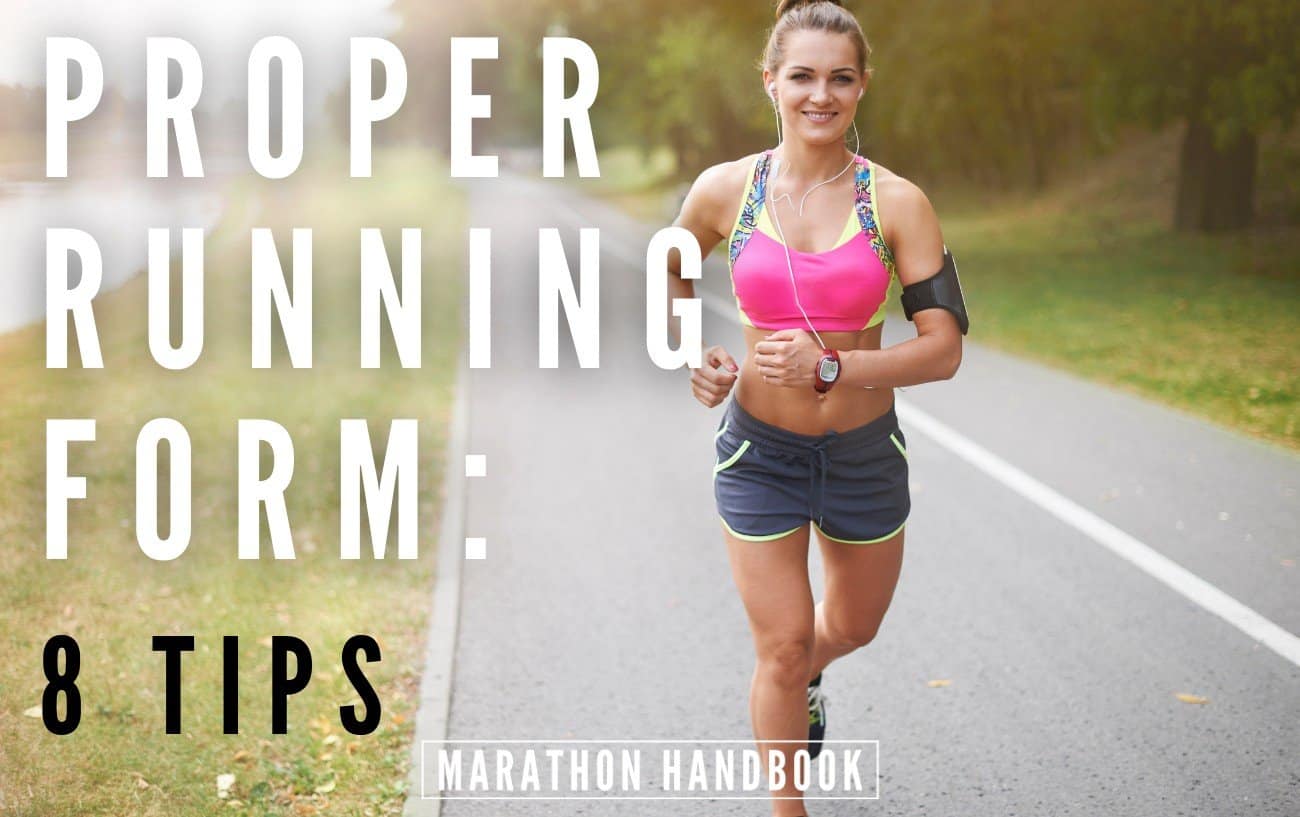 The Ultimate Guide to Running Your First Marathon